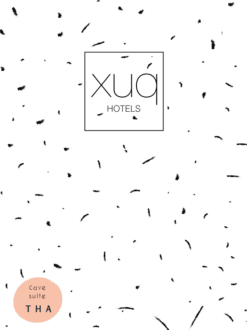 CAVE SUITE THA TARJETA REGALO 1 NOCHE