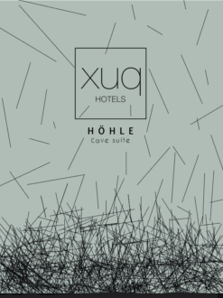 CAVE SUITE HÖHLE TARJETA REGALO 1 NOCHE