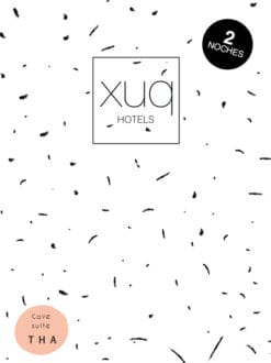 CAVE SUITE THA TARJETA REGALO 2 NOCHES