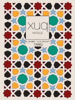 CAVE SUITES TARIQ TARJETA REGALO 1 NOCHE