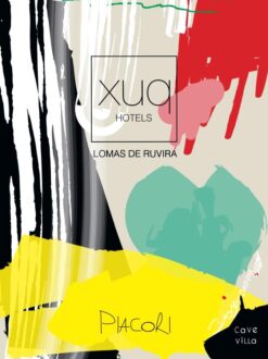 CAVE VILLAS PIACORY TARJETA REGALO 1 NOCHE