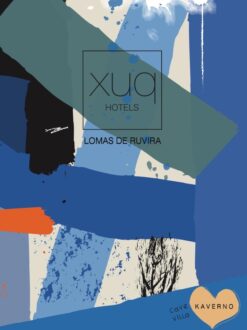 CAVE VILLAS KAVERNO TARJETA REGALO 1 NOCHE