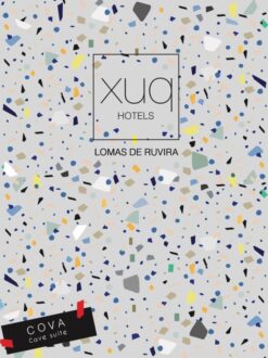 CAVE SUITE COVA TARJETA REGALO 1 NOCHE