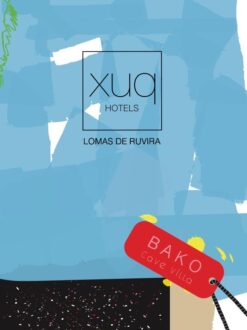 CAVE VILLAS BAKO TARJETA REGALO 1 NOCHE