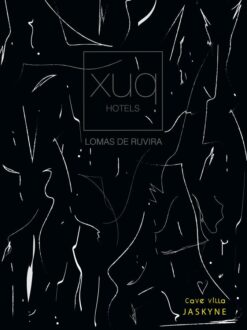 CAVE VILLAS JASKYNE TARJETA REGALO 1 NOCHE